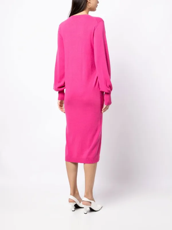 Ted baker robe longue clearance