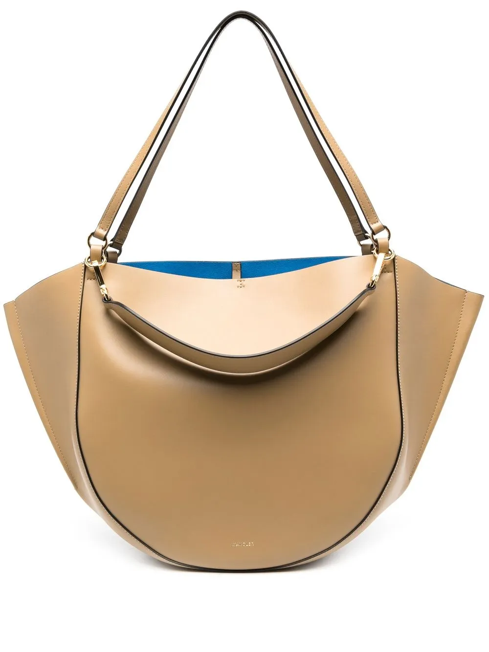 Image 1 of Wandler double strap tote bag