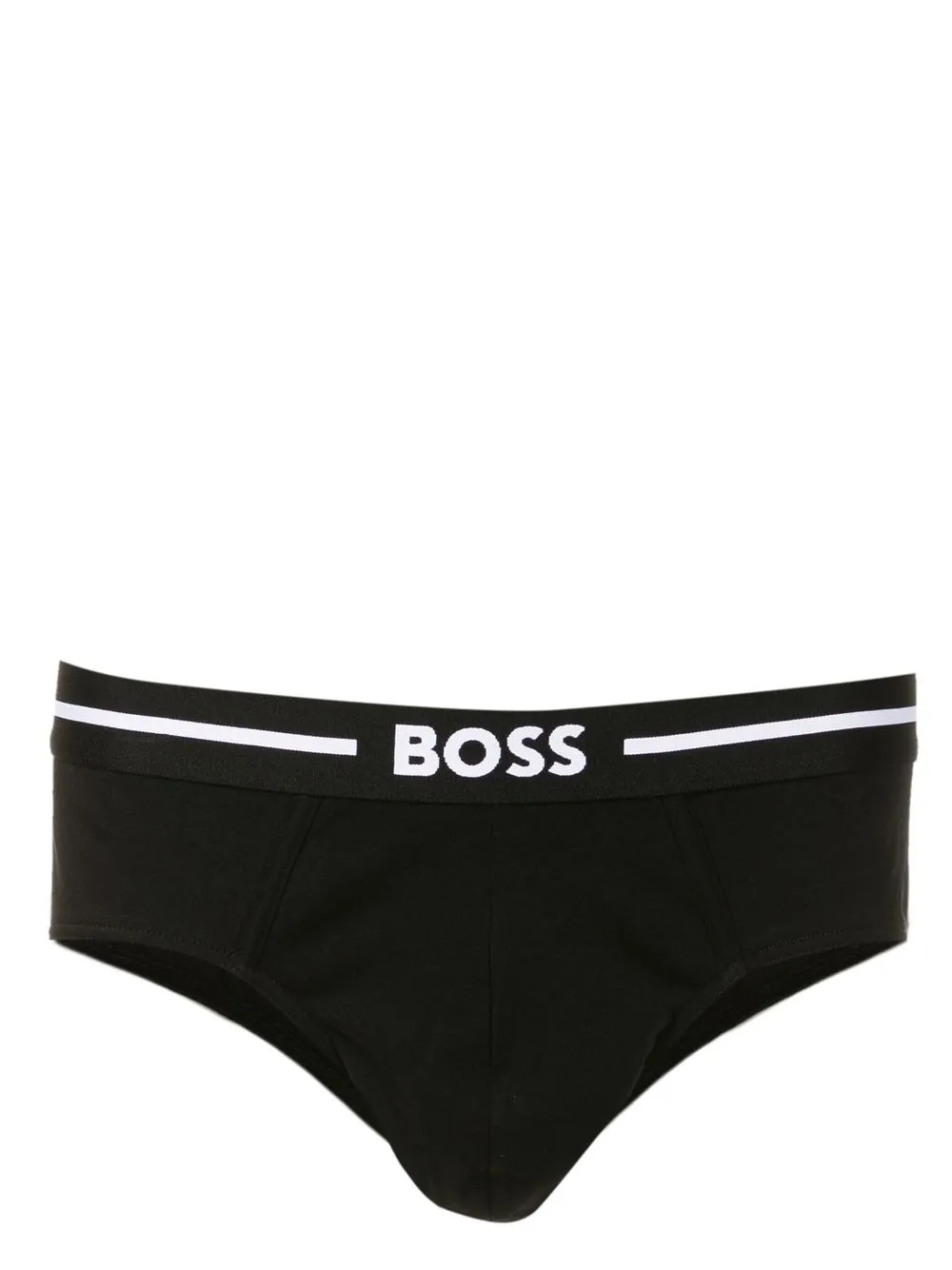 BOSS Cueca com logo no cós | Image 2