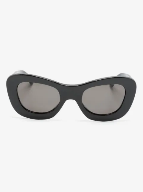 Ambush Eyewear Zonnebril met cat-eye montuur
