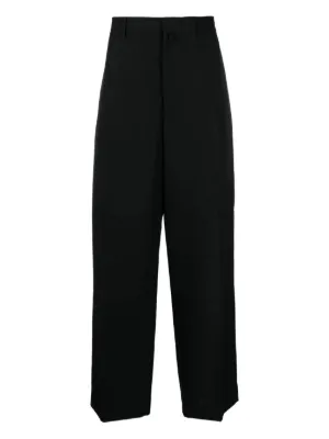 AMBUSH Wide Leg Pants for Men - Shop Now on FARFETCH