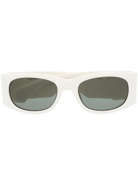 AMBUSH Gaea rectangular-shape sunglasses