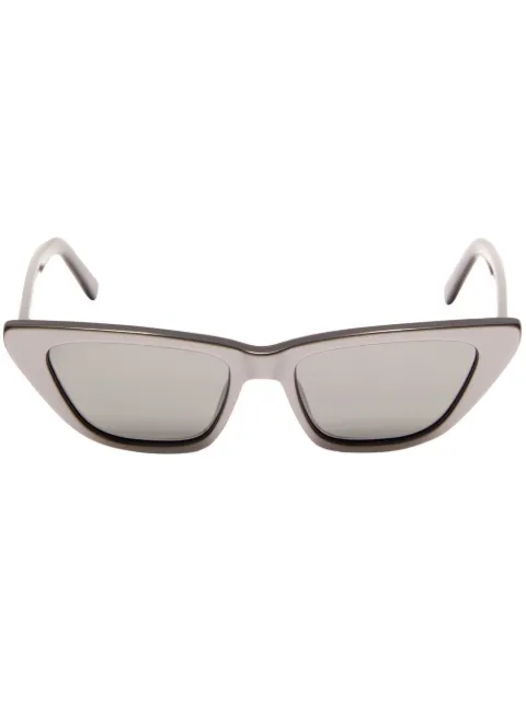 AMBUSH Molly cat-eye sunglasses