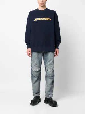 AMBUSH（アンブッシュ） スウェットシャツ - FARFETCH