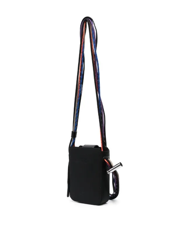 AMBUSH マルチコード ショルダーバッグ - Farfetch