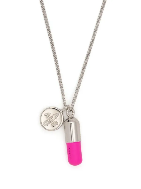 Ambush hot sale necklace pill