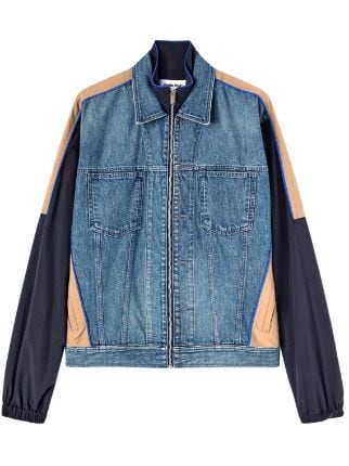 Louis Vuitton Nylon Outer Shell Coats, Jackets & Vests for Men