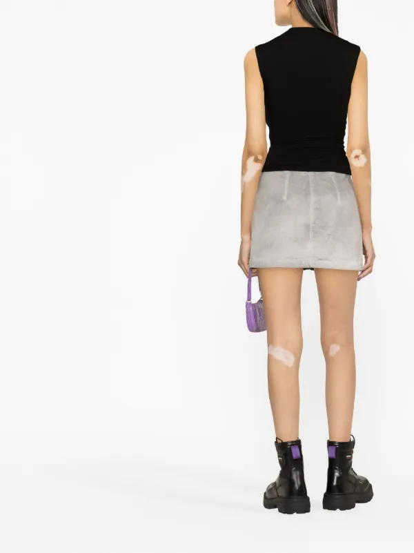 ambush-Black-Cut-Out-Hearts-T-