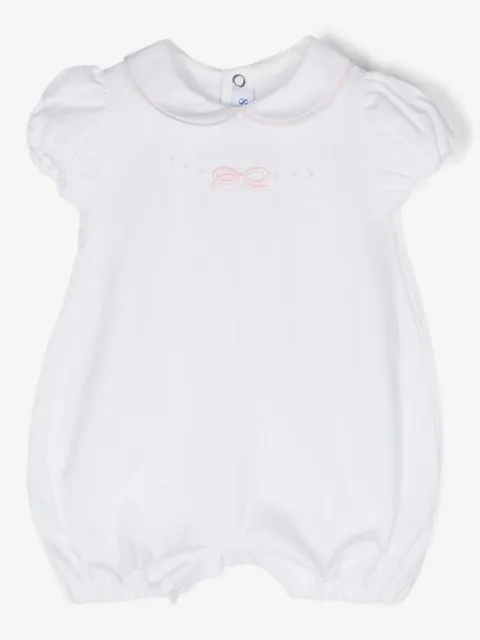 Siola embroidered cotton body