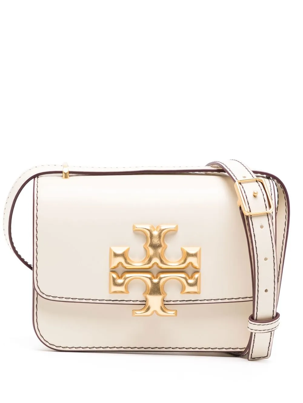 

Tory Burch Eleanor shoulder bag - White