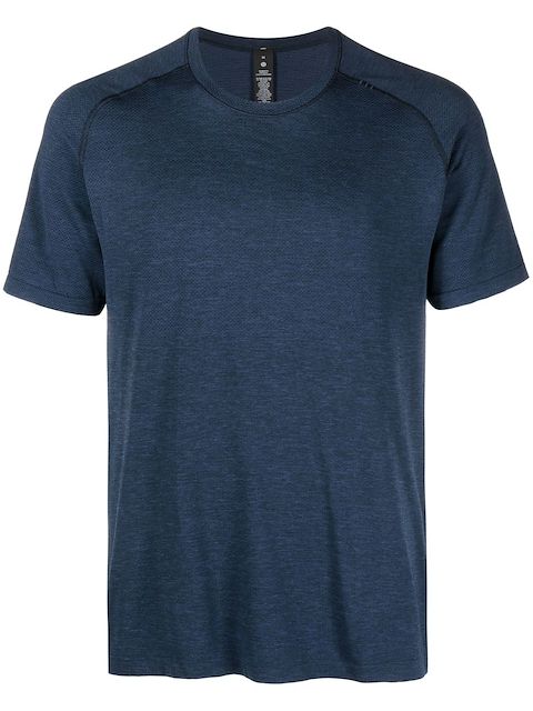 lululemon short-sleeve performance T-shirt