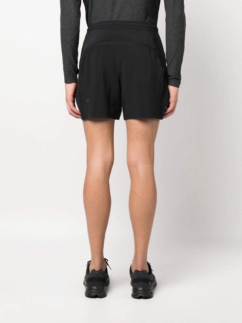 Lululemon Pace Breaker Running Shorts - Farfetch