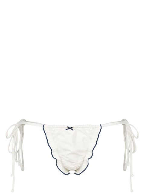 Frankies Bikinis Tidal Bikinihöschen