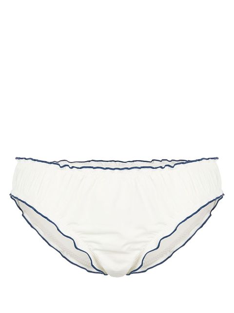 Frankies Bikinis Klassisches Arabelle Bikinihöschen