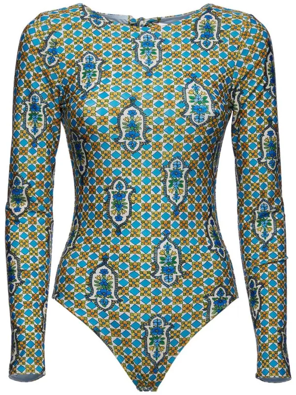 la double j surf suit