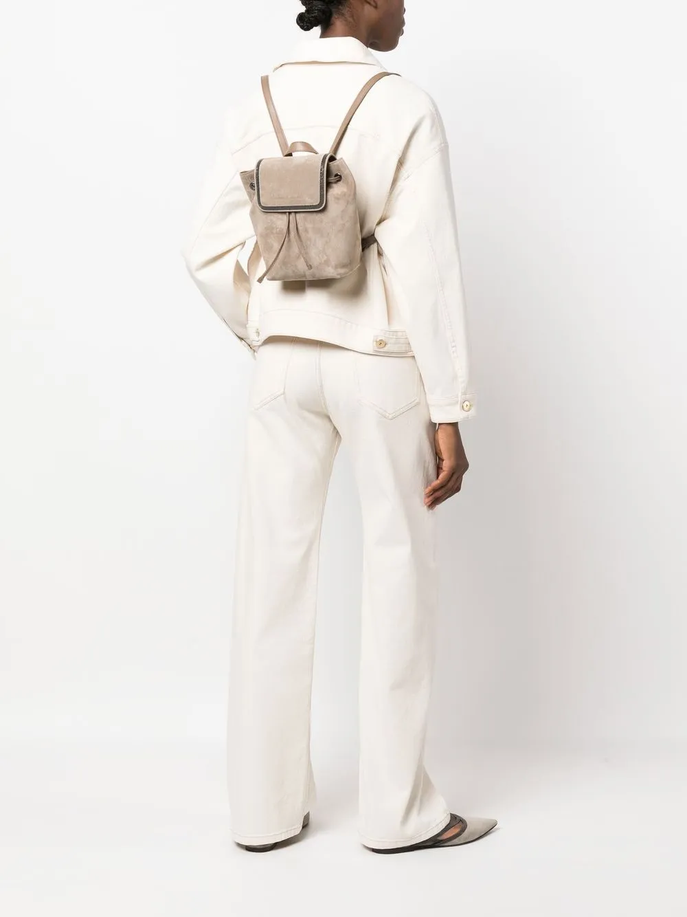Mumbaism small backpack best sale
