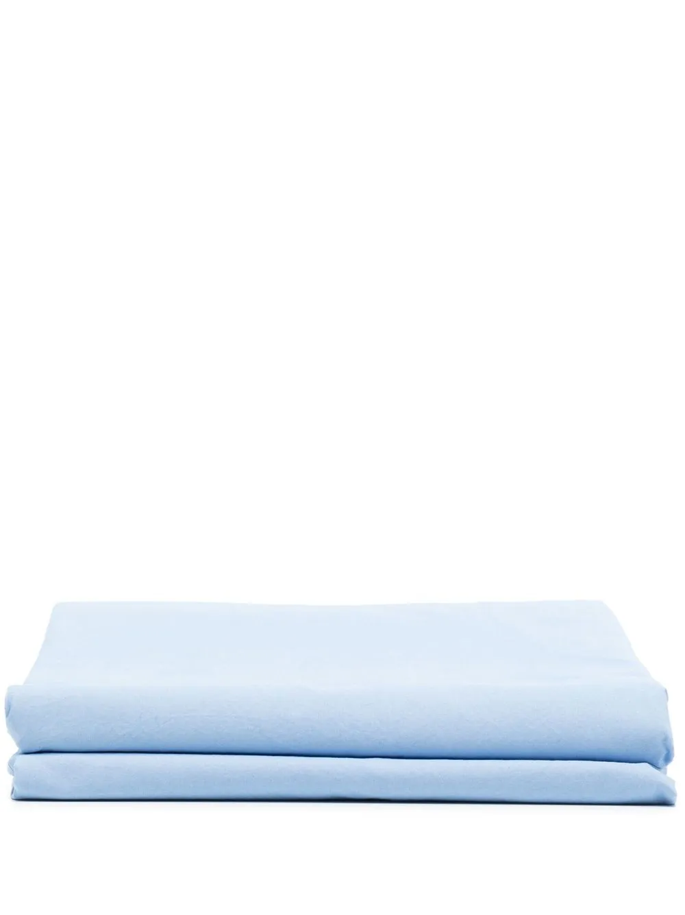 

TEKLA organic cotton duvet cover - Blue