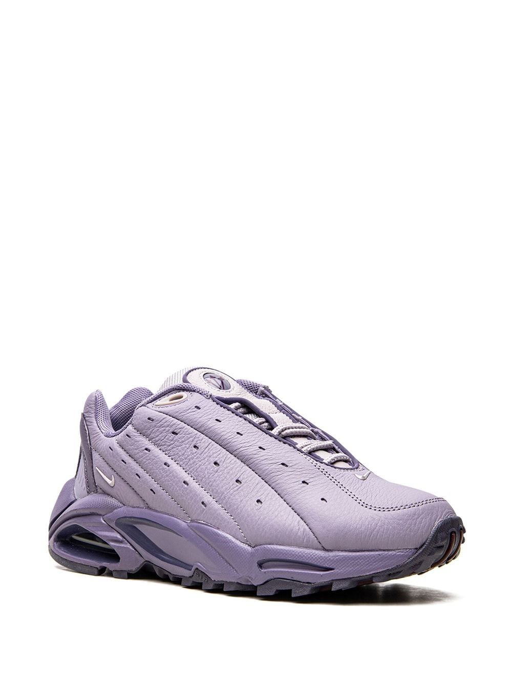 Shop Nike X Nocta Hot Step Air Terra "violet Haze" Sneakers In Purple
