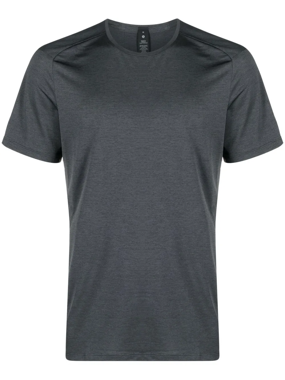 

lululemon Fast and Free short-sleeve T-shirt - Grey