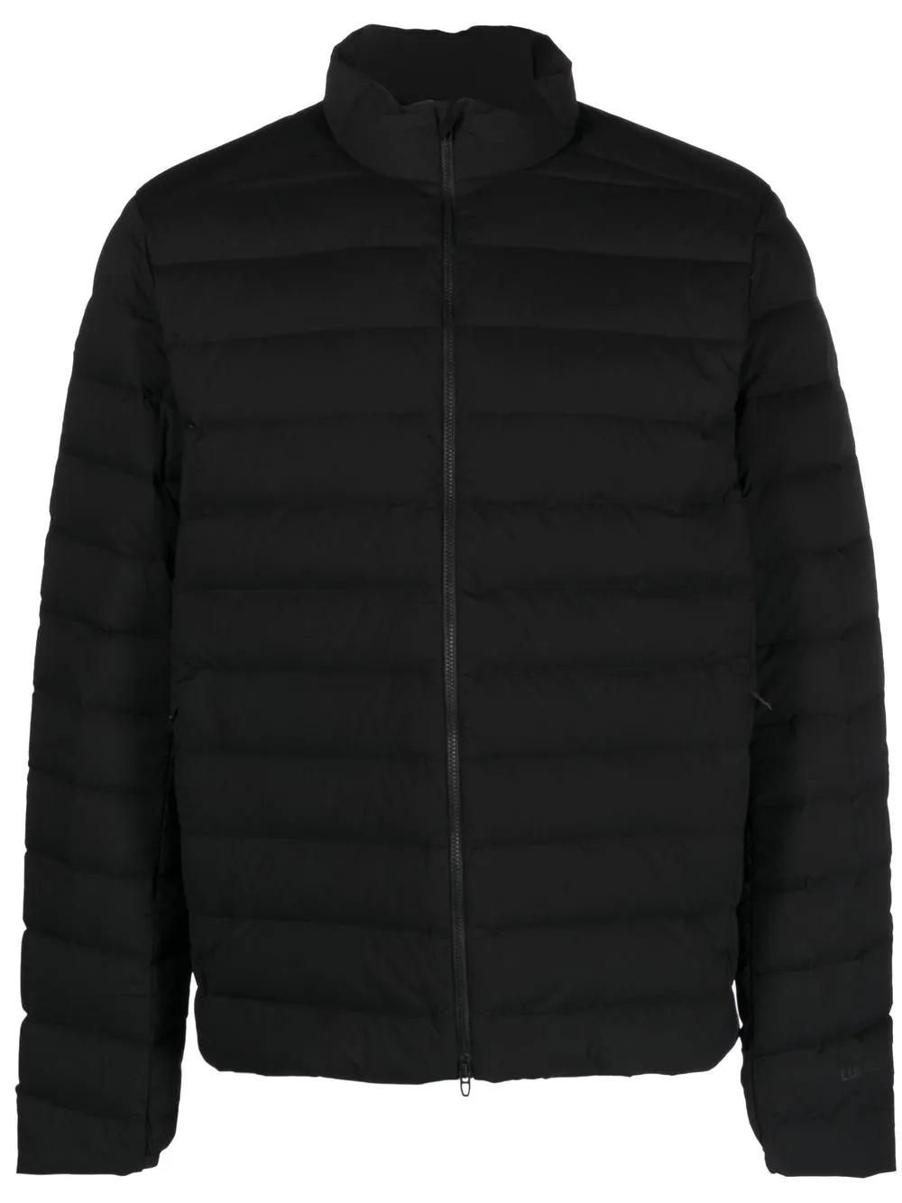 

lululemon Navigation Down hooded jacked - Black