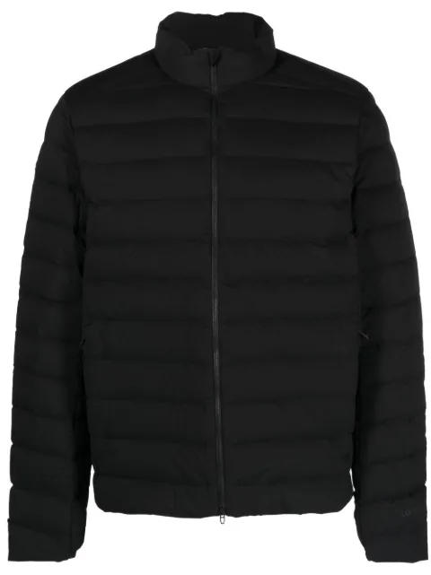 lululemon Navigation Down hooded jacked