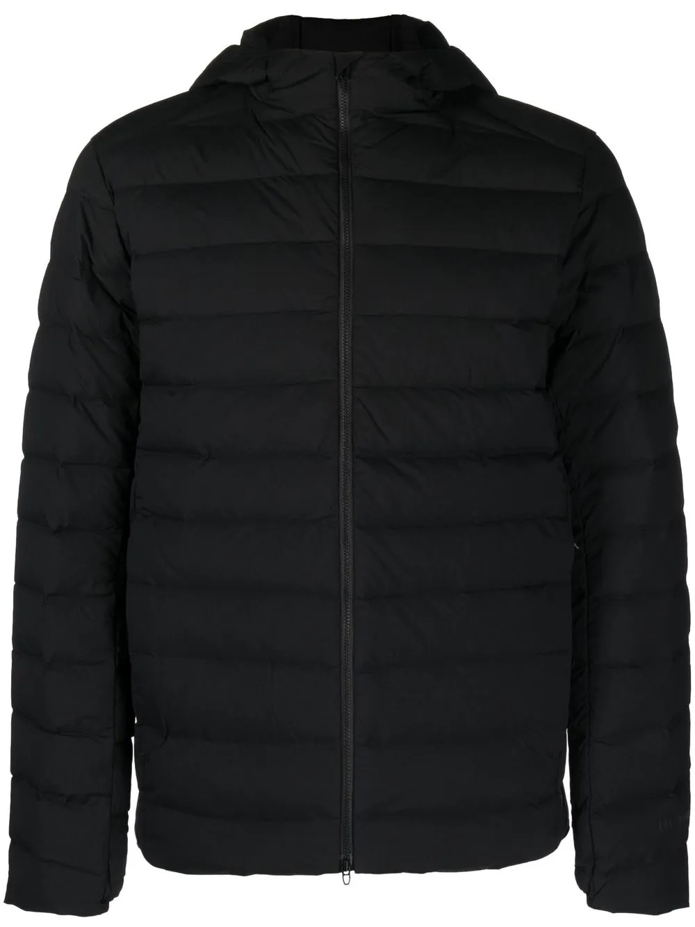 LULULEMON NAVIGATION DOWN HOODED JACKED