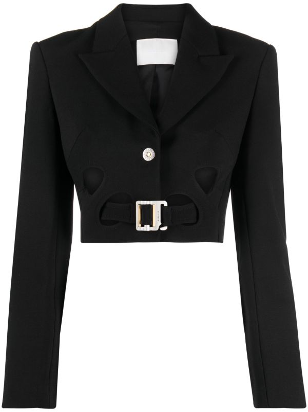 dion balmain jacket