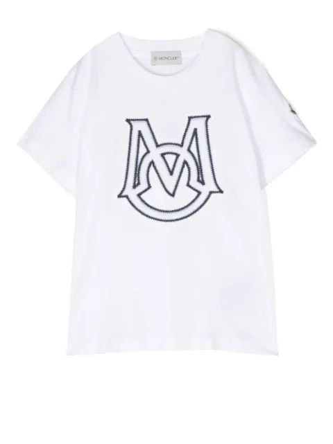 Moncler Enfant（モンクレール・アンファン）トップス - FARFETCH