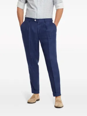 BRUNELLO CUCINELLI ブルネロクチネリ ウール キュロットパンツ BRUNELLO CUCINELLI ブルネロクチネリ ウール キュロットパンツ
