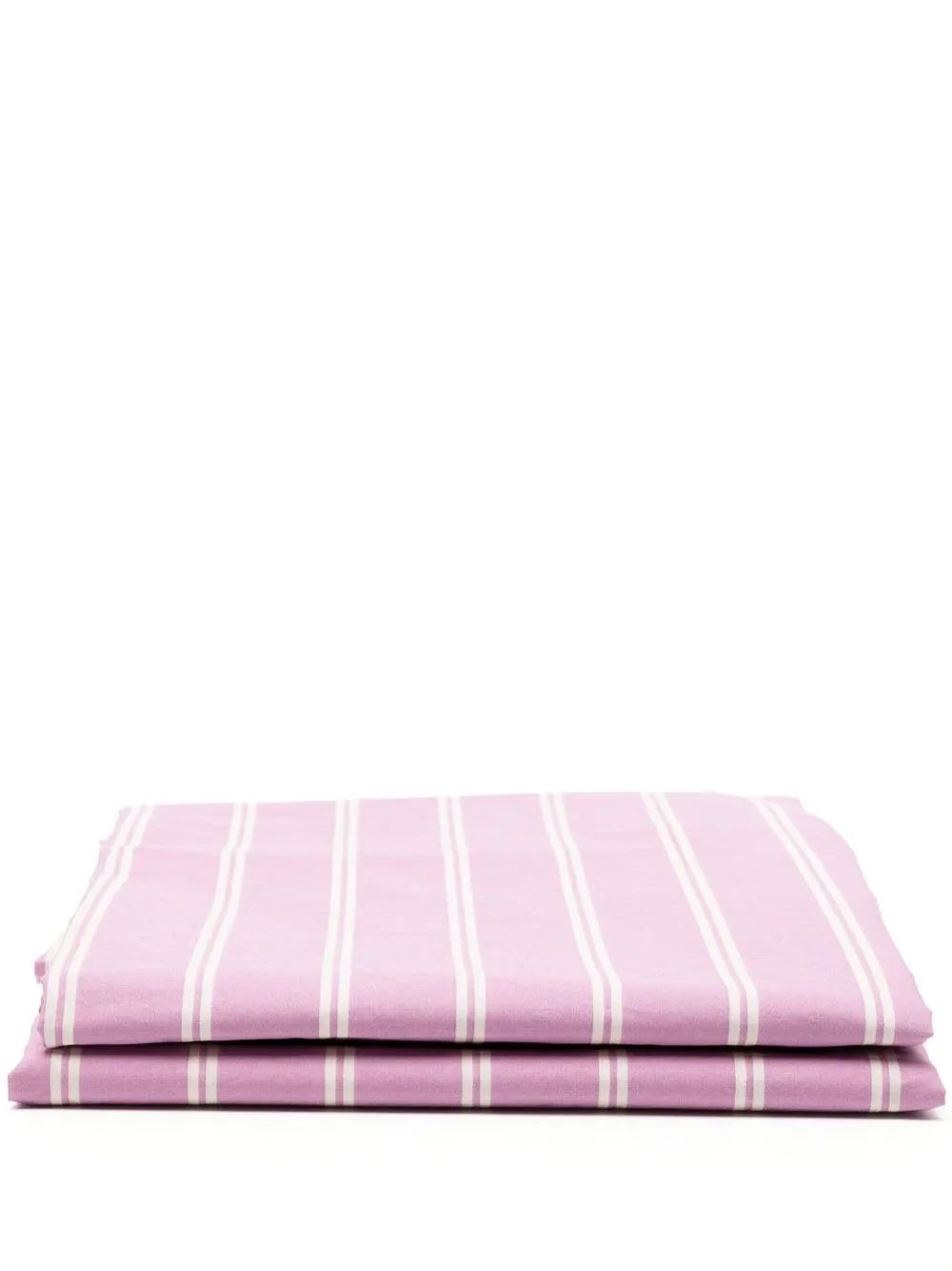 

TEKLA single duvet cover (160x210cm) - Purple