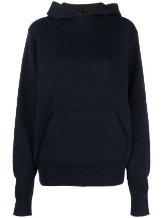 The row online hoodie