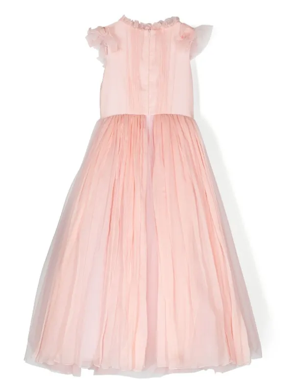 Kids 2024 couture dress