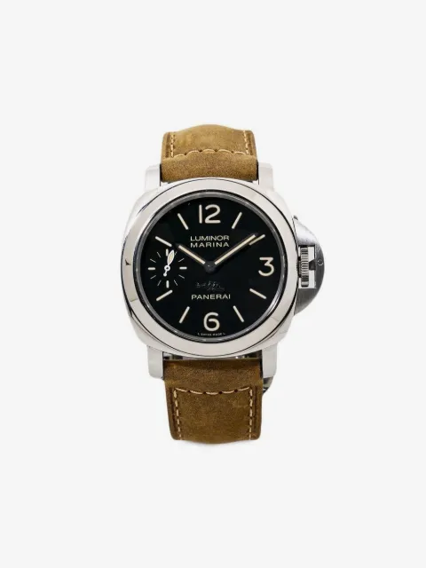 Panerai montre Luminor Marina 44 mm pre-owned