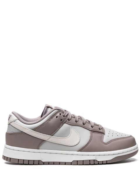 Nike Dunk Low "Moon Fossil" sneakers WOMEN