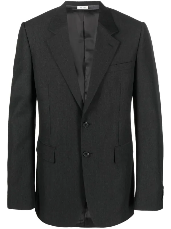 Alexander mcqueen blazer men sale