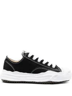 Maison MIHARA YASUHIRO Low-Tops for Men - Shop Now on FARFETCH