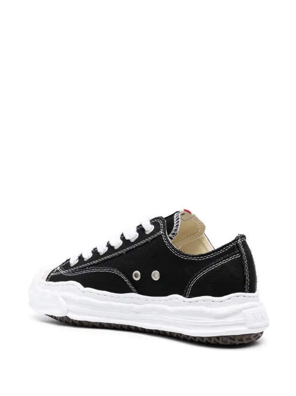 Hank low-top sneakers