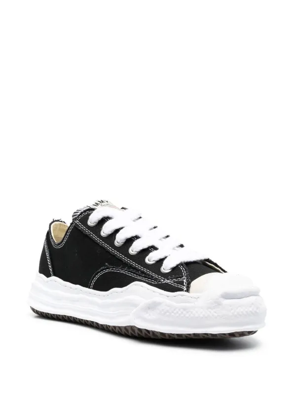Hank low-top sneakers