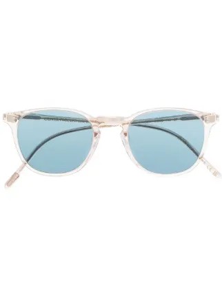 Oliver Peoples