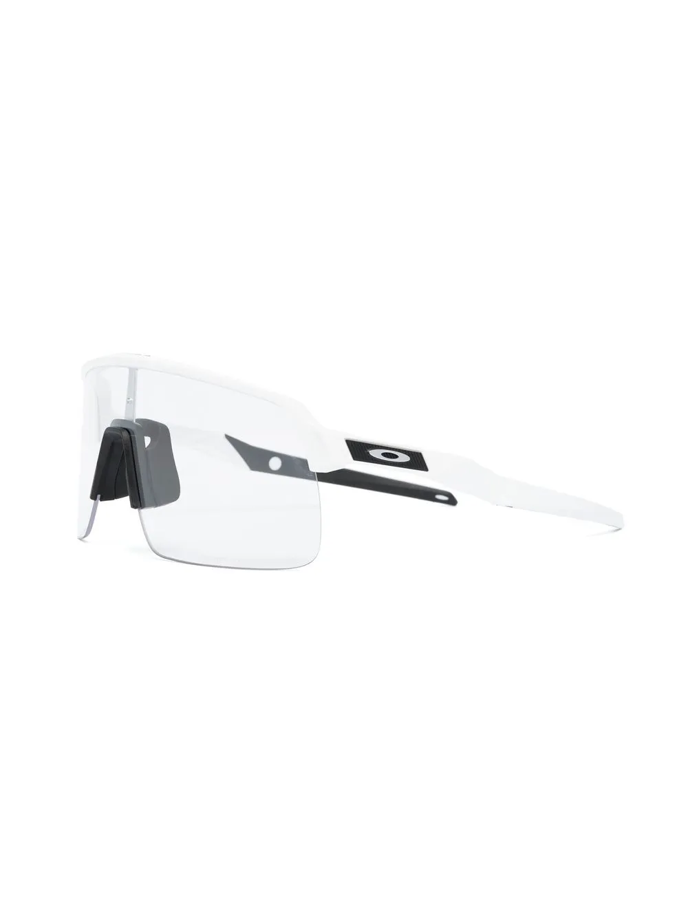 Oakley Sutro Lite shield-frame sunglasses | Men | Image 2