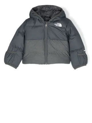 The north face infant hot sale moondoggy 2.0 down jacket