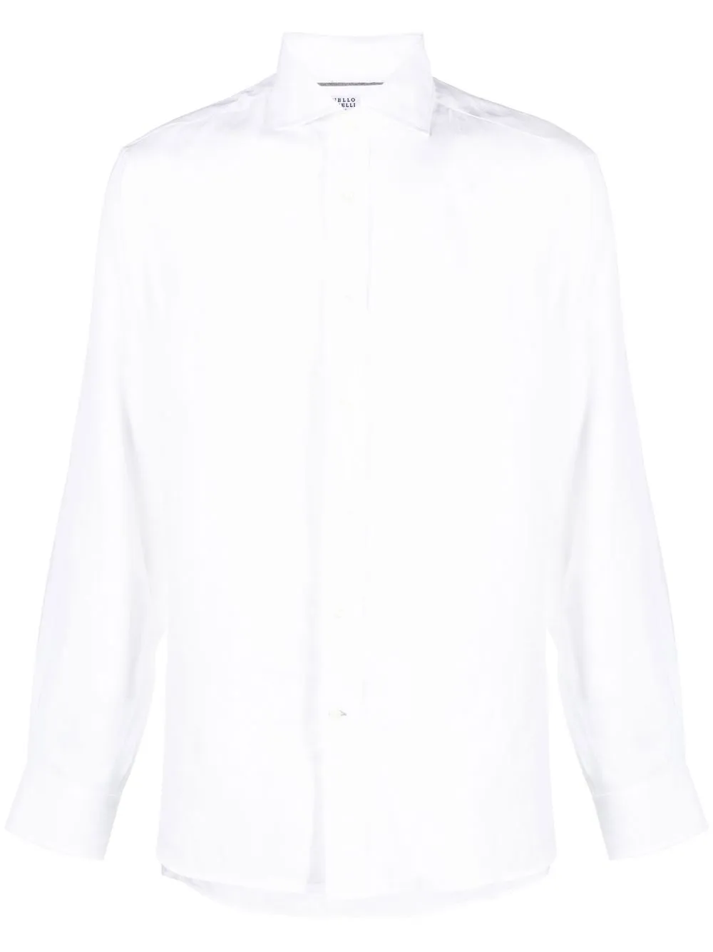 

Brunello Cucinelli playera Dream Out Loud - Blanco