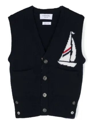 Thom Browne Kids