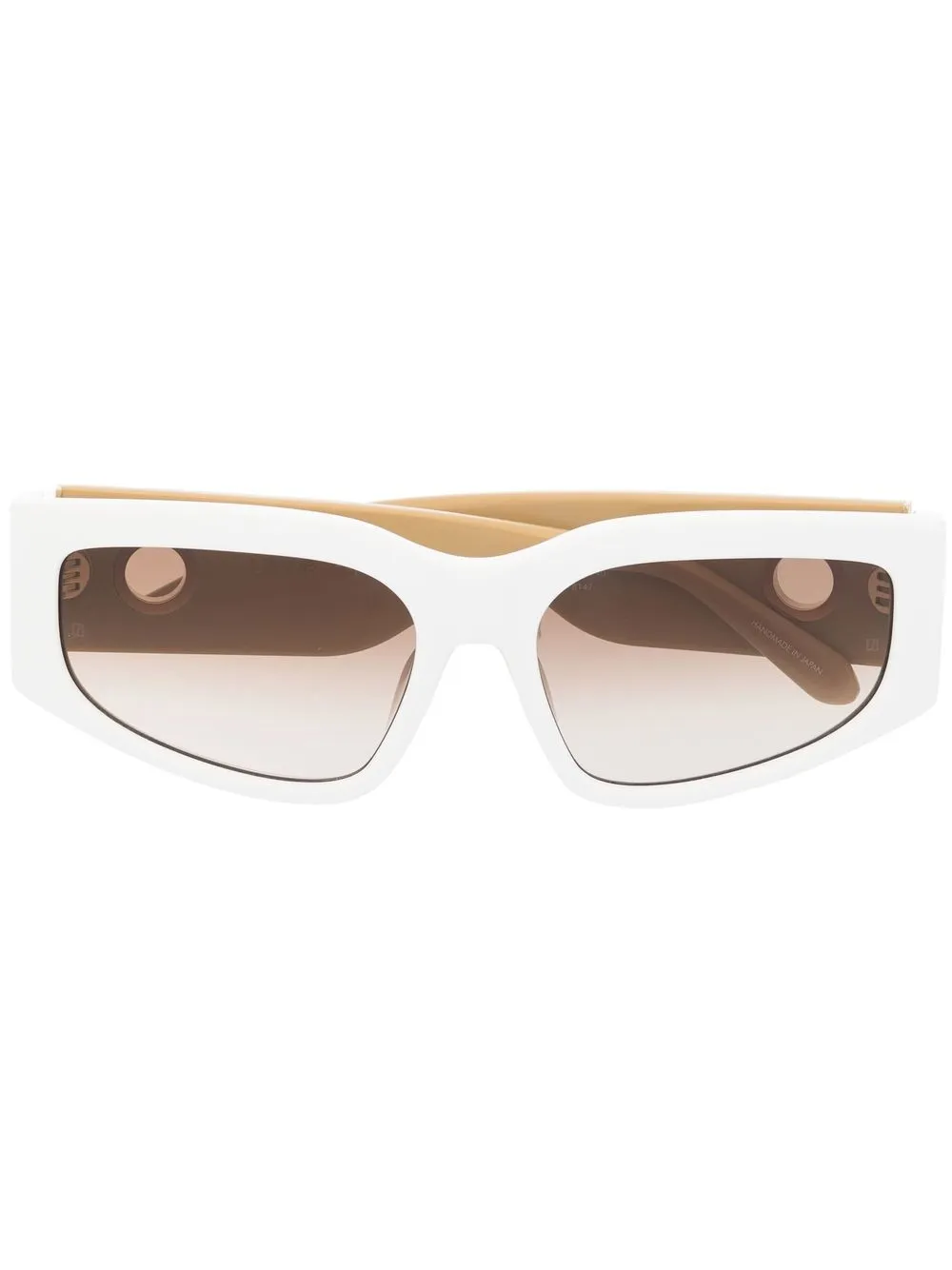 

Linda Farrow Senna LFL 1351 sunglasses - White