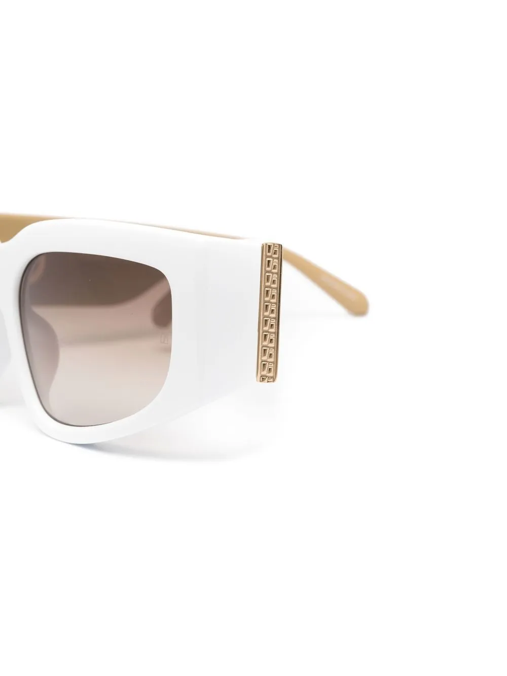 linda farrow sonnenbrille
