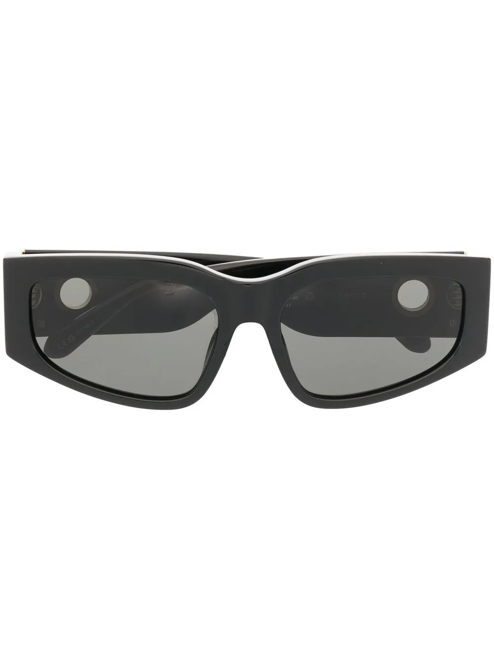 

Linda Farrow Senna LFL 1351 sunglasses - Black