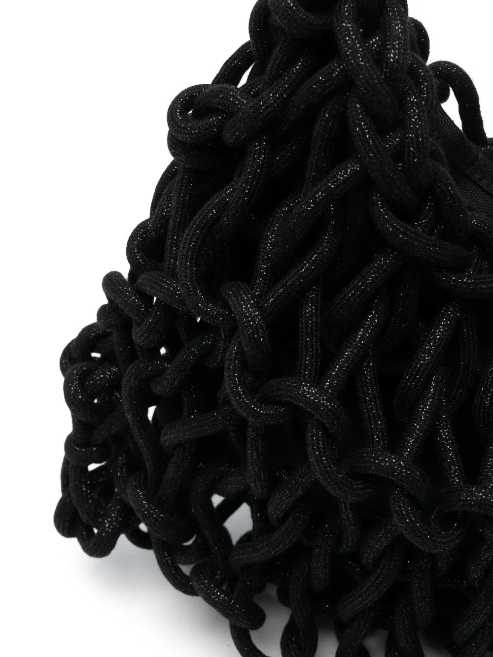 Alienina Nadia Schultertasche In Black