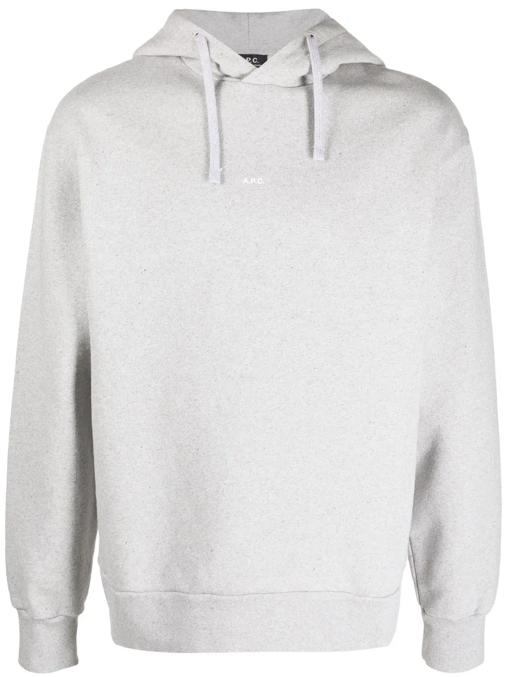 

A.P.C. hoodie Larry - Gris