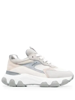 ben Sobriquette Figur Hogan Shoes for Women - Shop on FARFETCH