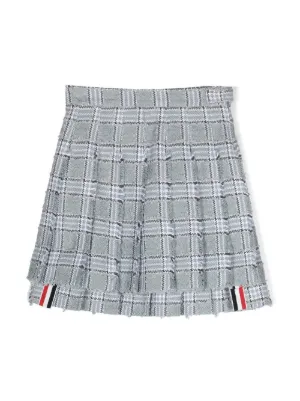 Thom Browne Kids キッズ スカート通販 - FARFETCH
